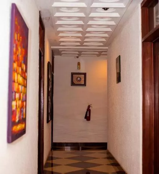 ホテル Royal Park