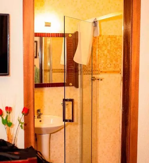 ホテル Royal Park