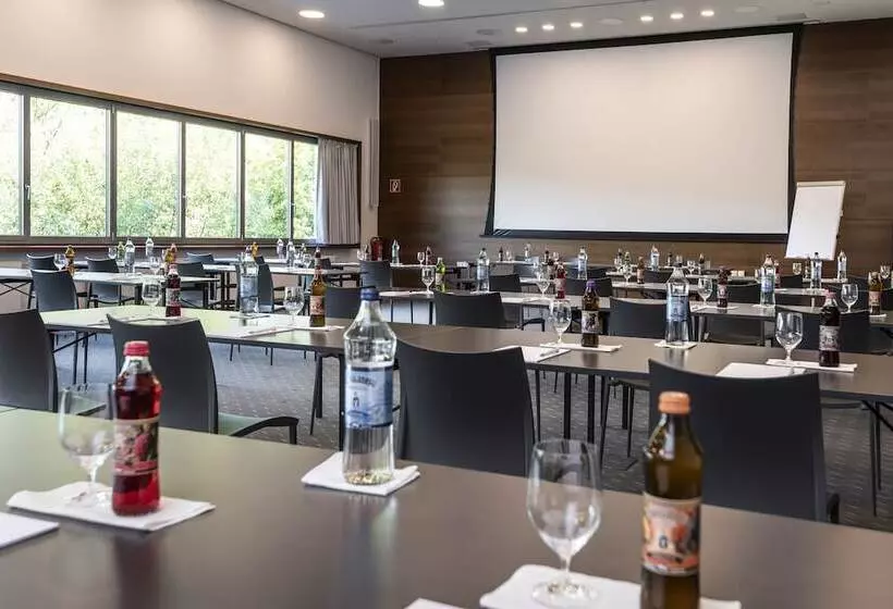 בית מלון כפרי Schloss Gabelhofen