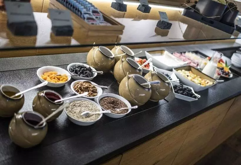 בית מלון כפרי Schloss Gabelhofen