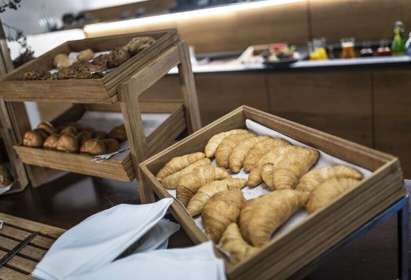 فندق Schloss Gabelhofen