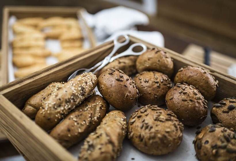 فندق Schloss Gabelhofen