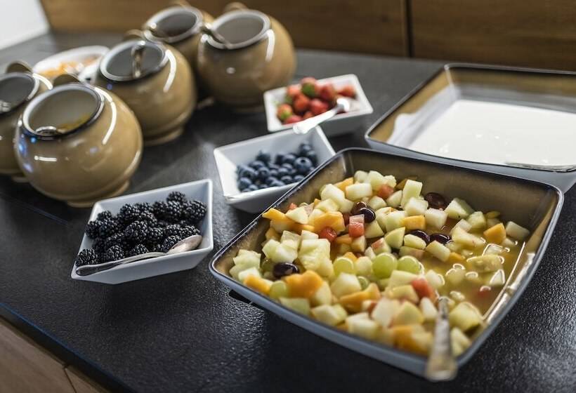 فندق Schloss Gabelhofen