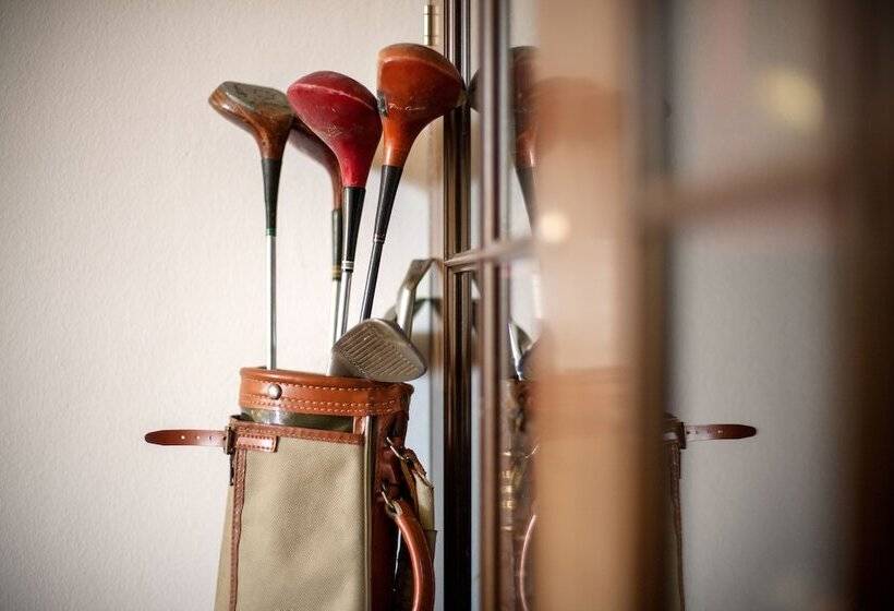 فندق Schloss Gabelhofen