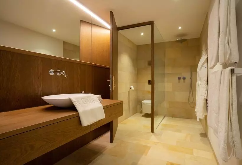 בית מלון כפרי Schloss Gabelhofen