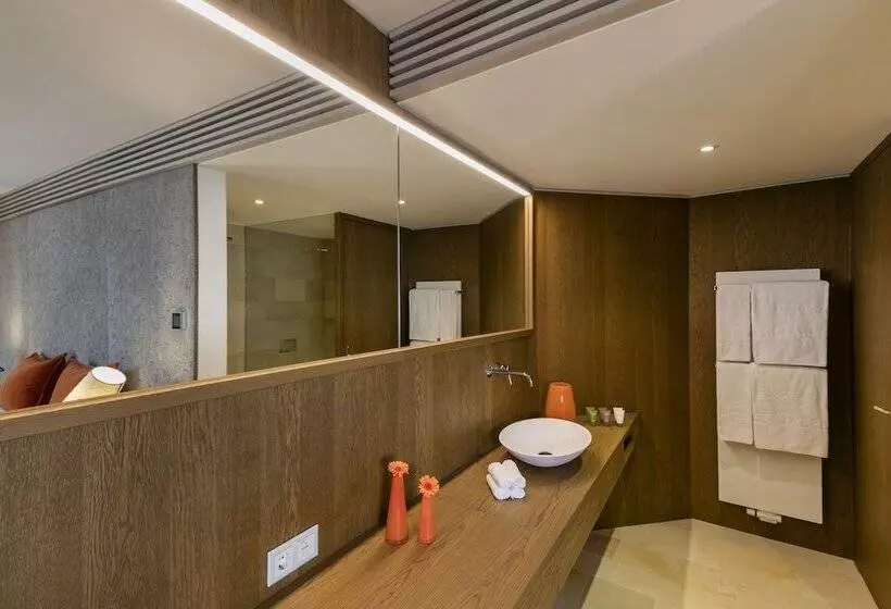 בית מלון כפרי Schloss Gabelhofen