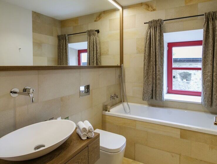 فندق Schloss Gabelhofen