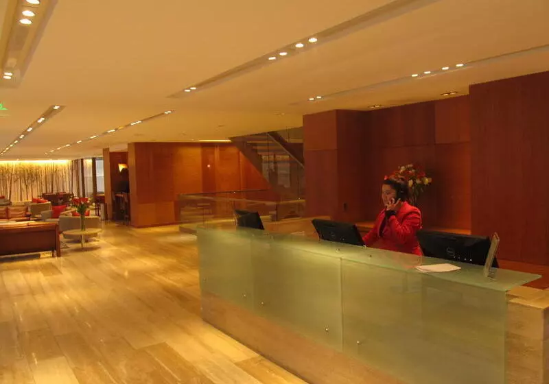 Select Elegant Apartments By Time Hotel & Apartments