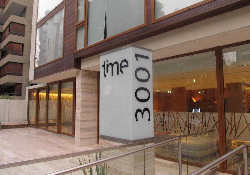 Select Elegant Apartments By Time Hotel & Apartments