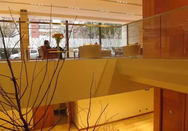 Select Elegant Apartments By Time Hotel & Apartments