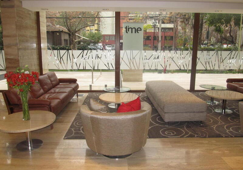 Select Elegant Apartments By Time Hotel & Apartments