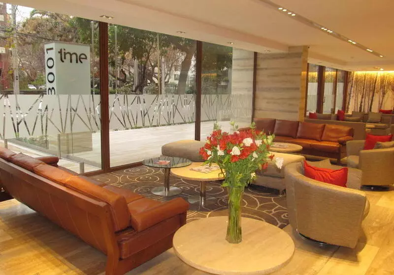 Select Elegant Apartments By Time Hotel & Apartments