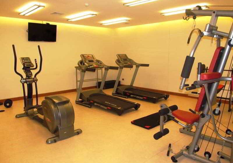 Select Elegant Apartments By Time Hotel & Apartments