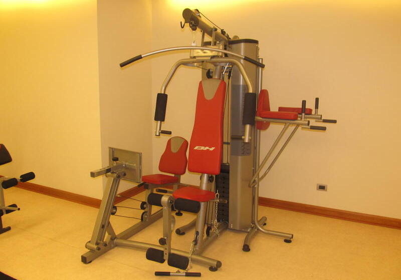 Select Elegant Apartments By Time Hotel & Apartments