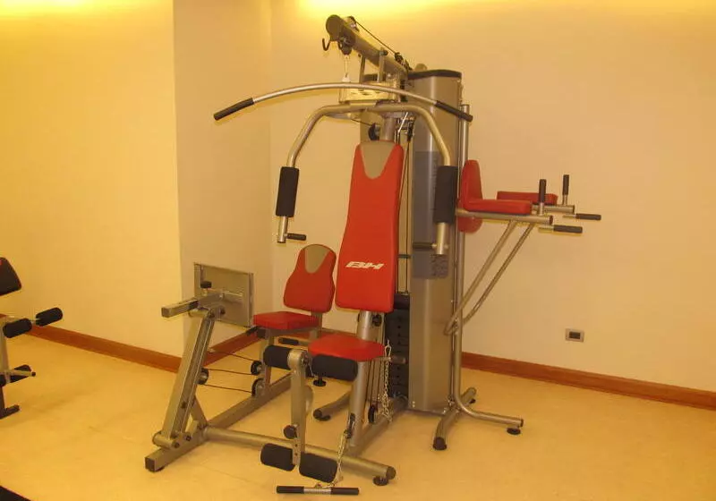 Select Elegant Apartments By Time Hotel & Apartments