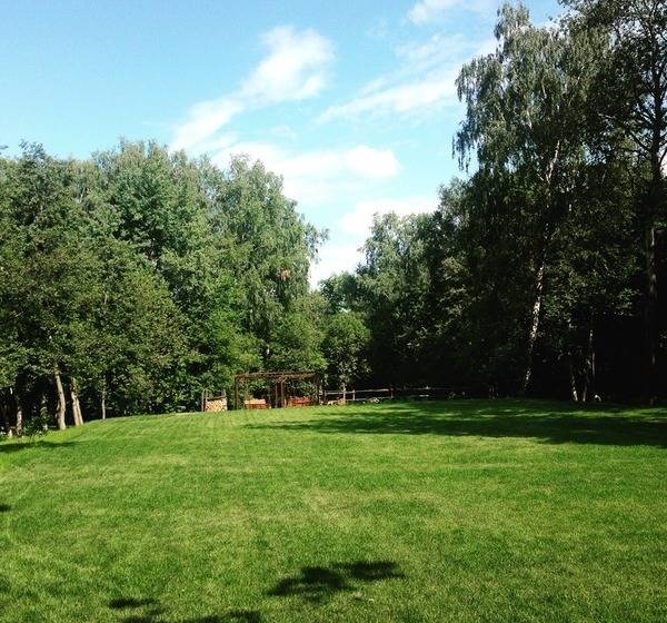 בית מלון כפרי Sheraton Moscow Sheremetyevo Airport