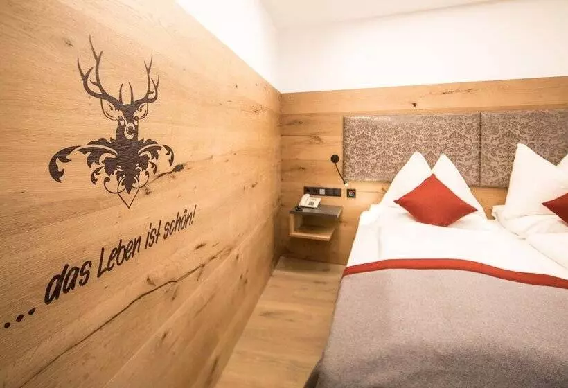 Sonne 1806   Hotel Am Campus Dornbirn