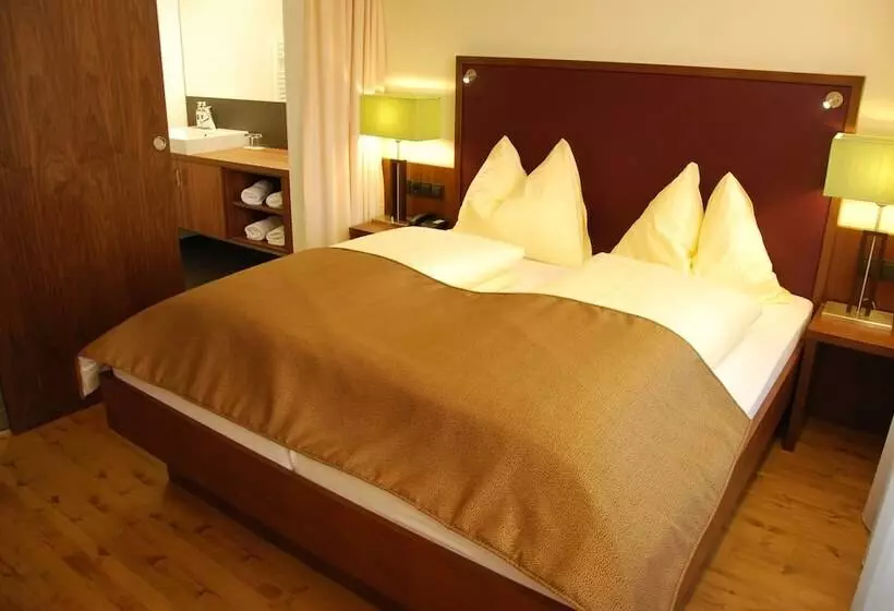 Sonne 1806   Hotel Am Campus Dornbirn