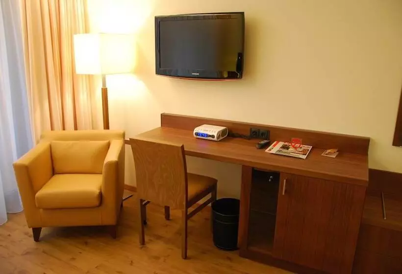 Sonne 1806   Hotel Am Campus Dornbirn