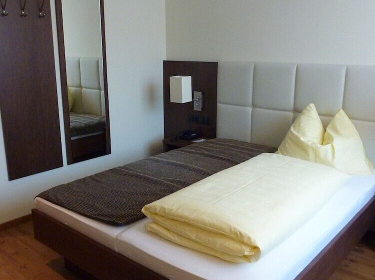 Sonne 1806   Hotel Am Campus Dornbirn