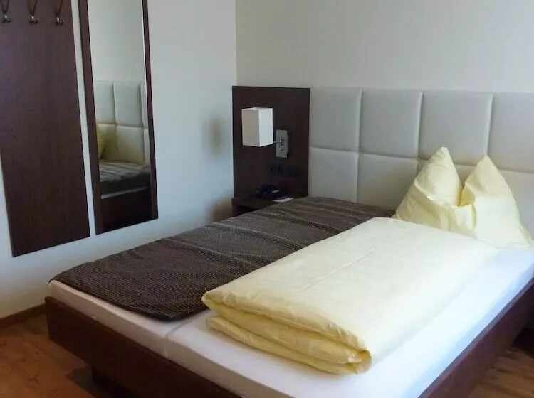 Sonne 1806   Hotel Am Campus Dornbirn