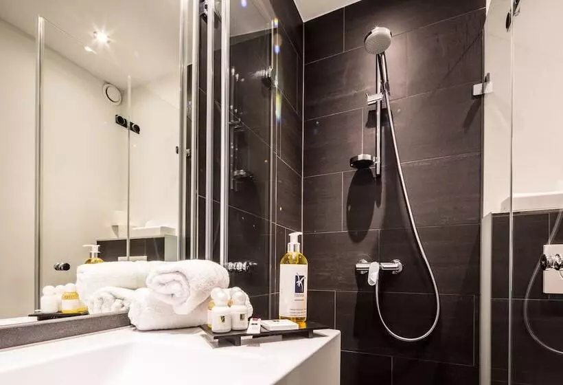 Sonne 1806   Hotel Am Campus Dornbirn