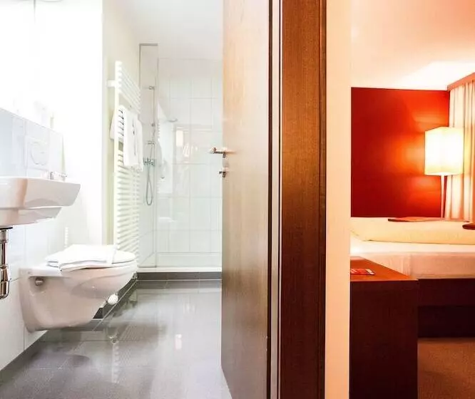 Sonne 1806   Hotel Am Campus Dornbirn