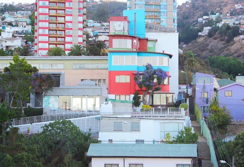 هتل & Spa Mon Reve