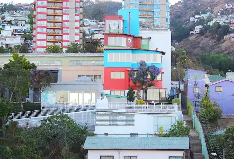 هتل & Spa Mon Reve