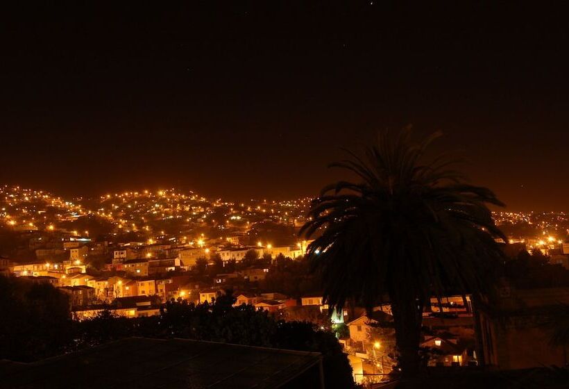 هتل & Spa Mon Reve