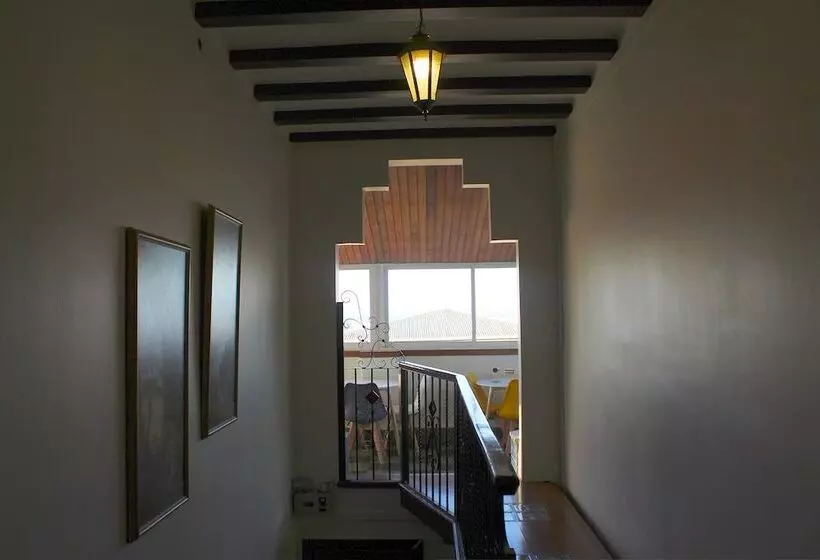 هتل & Spa Mon Reve