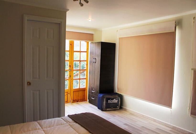 هتل & Spa Mon Reve