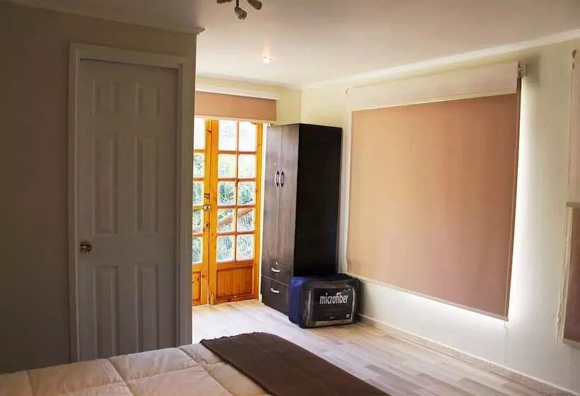 هتل & Spa Mon Reve