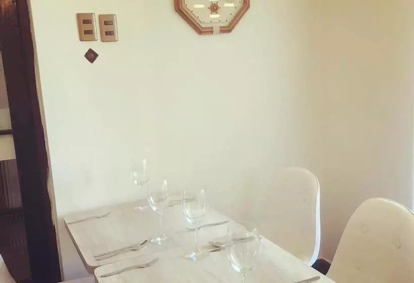 هتل & Spa Mon Reve