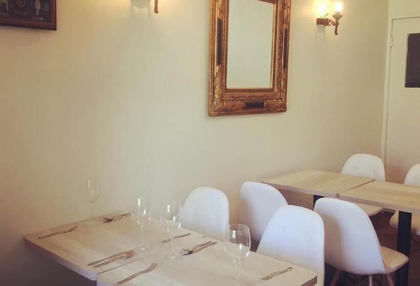 هتل & Spa Mon Reve