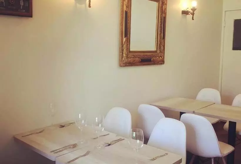 هتل & Spa Mon Reve