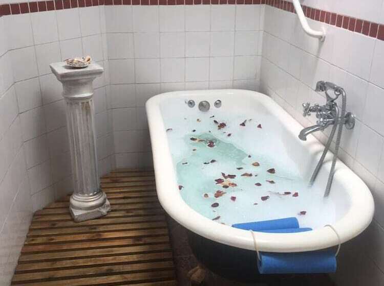 هتل & Spa Mon Reve