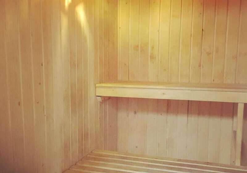 هتل & Spa Mon Reve