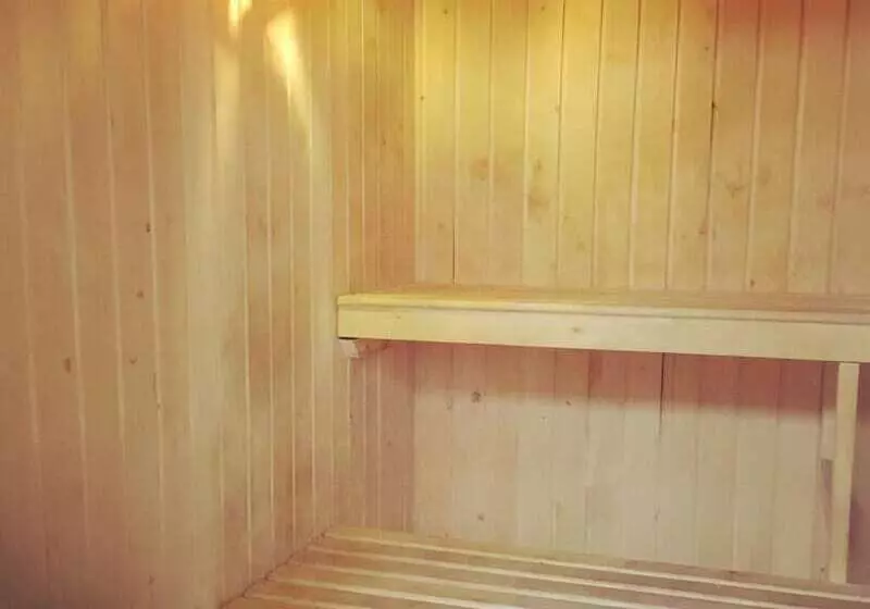 هتل & Spa Mon Reve