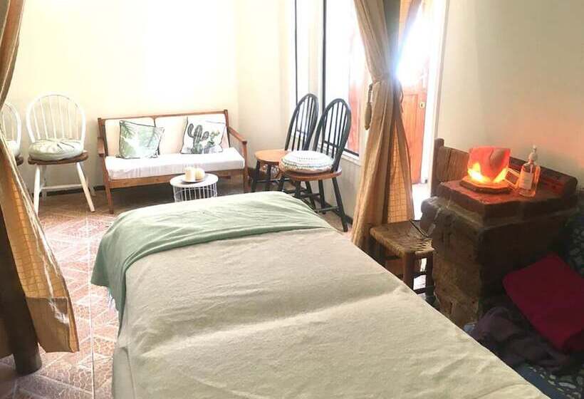 هتل & Spa Mon Reve