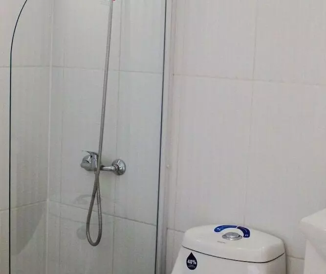 هتل & Spa Mon Reve