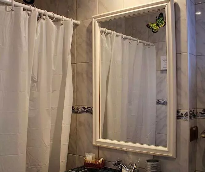 هتل & Spa Mon Reve