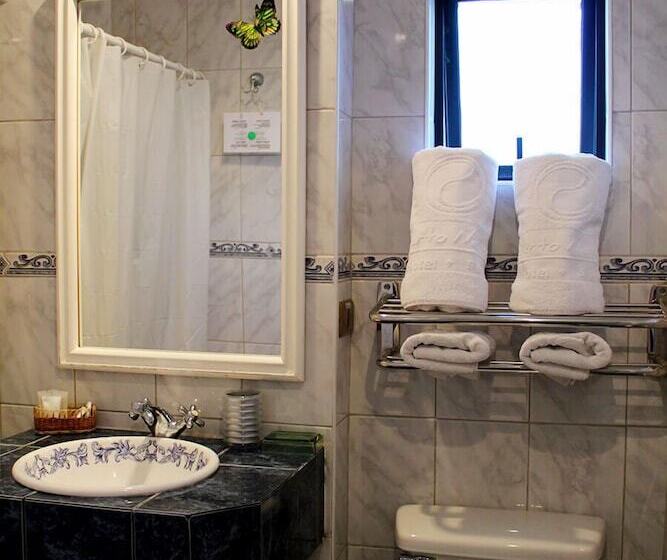 هتل & Spa Mon Reve