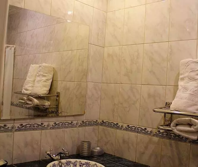 هتل & Spa Mon Reve