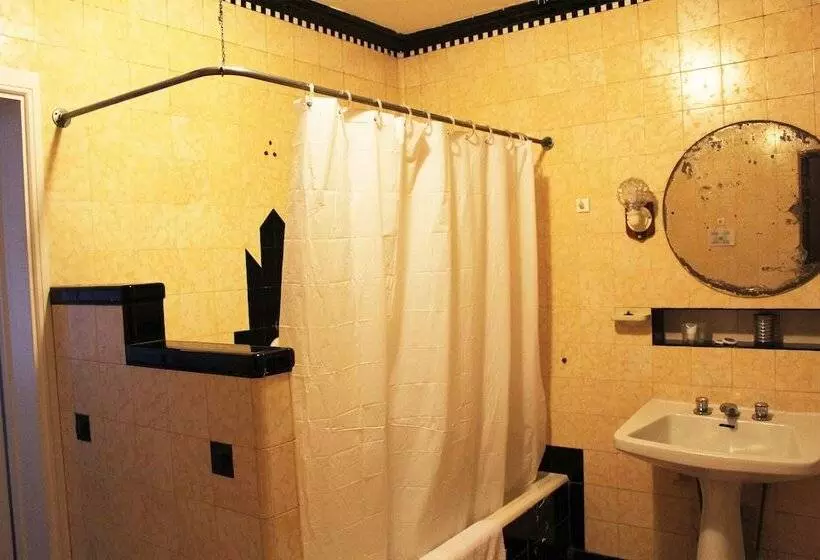 هتل & Spa Mon Reve