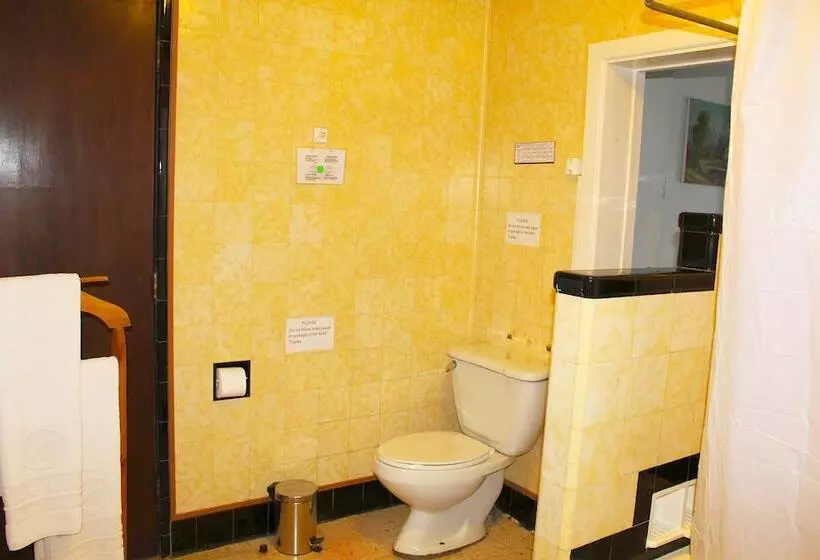 هتل & Spa Mon Reve