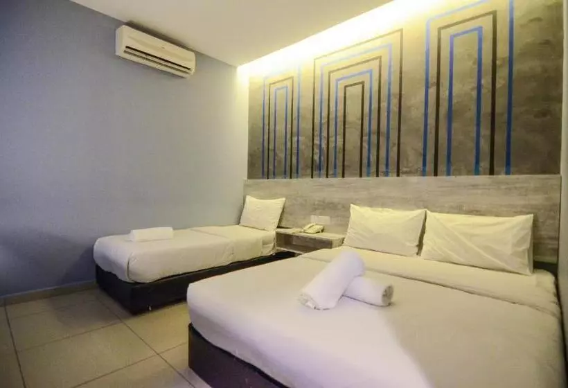 ホテル Suite Dreamz