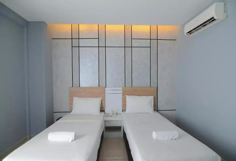 ホテル Suite Dreamz