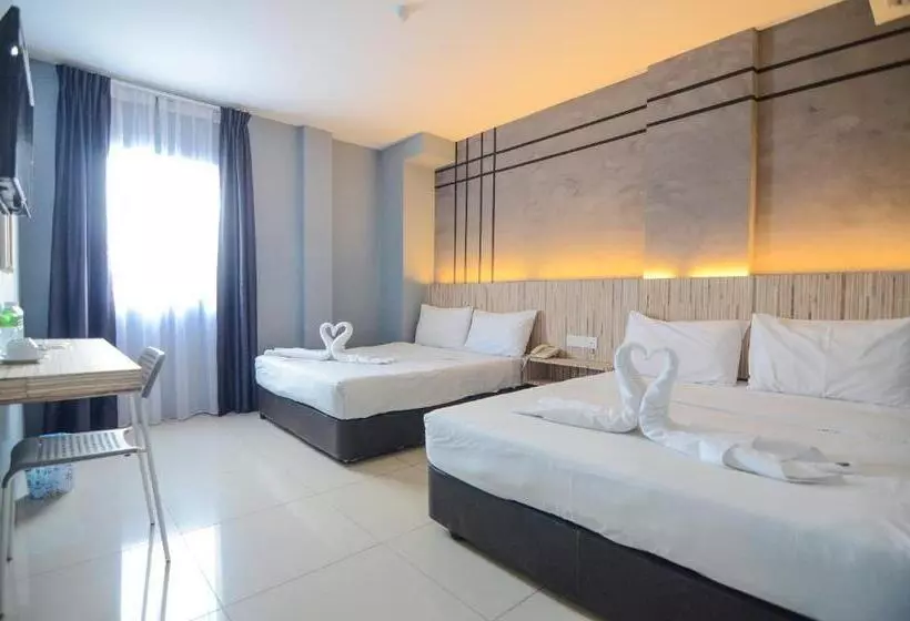 ホテル Suite Dreamz