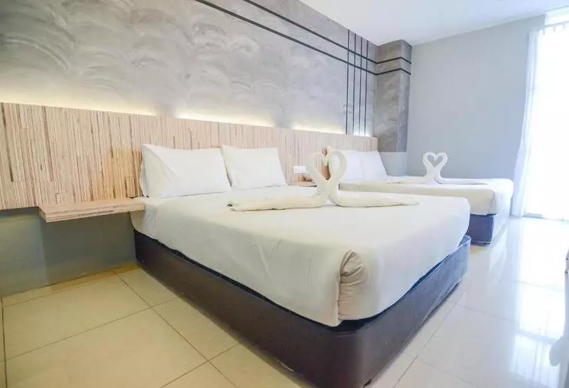 ホテル Suite Dreamz